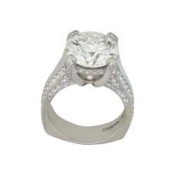 Custom Design Fine Jewelry from Pieter Andries, Creators of Fine Jewelry